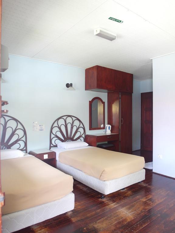 Twin Peaks Island Resort กัวห์ ห้อง รูปภาพ